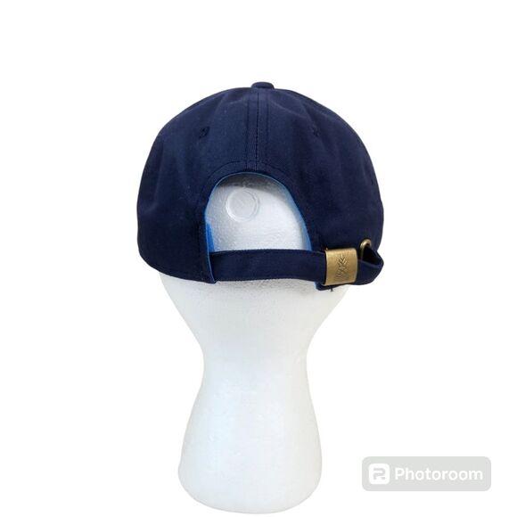 Chubbies Embroidered Logo Adjustable Baseball Cap OS - Picture 7 of 7